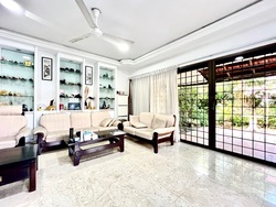 Fuyong Estate (D23), Semi-Detached #504090231